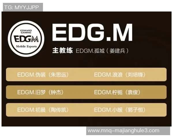 王者荣耀EDG快攻策略分析及其成败得失探讨